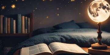 Bedtime Stories for Adults