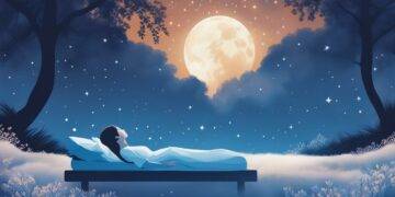 Breathing Exercises for Better Sleep