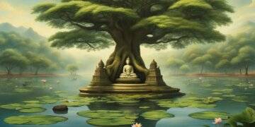 Buddha's Core Teachings for Personal Liberation