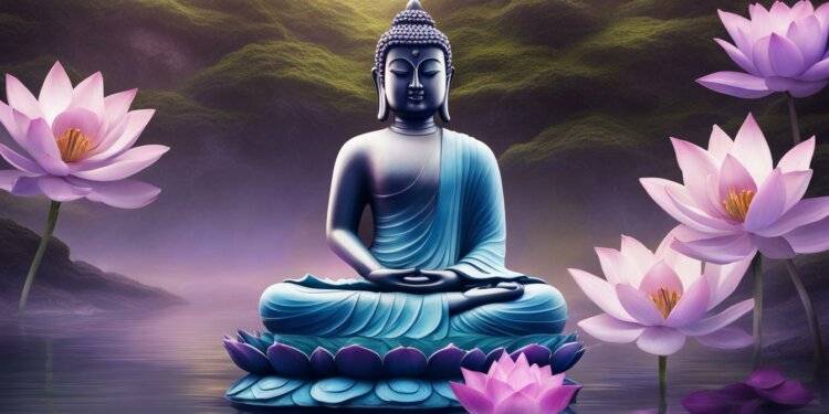 Buddhism: A Comprehensive Overview