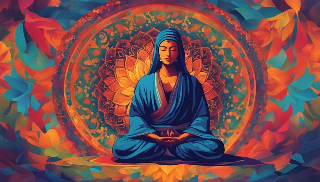 Mantras in Meditation