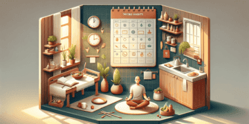 Micro-Habits