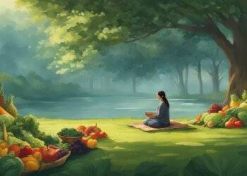 Mindful Eating for Mental Clarity