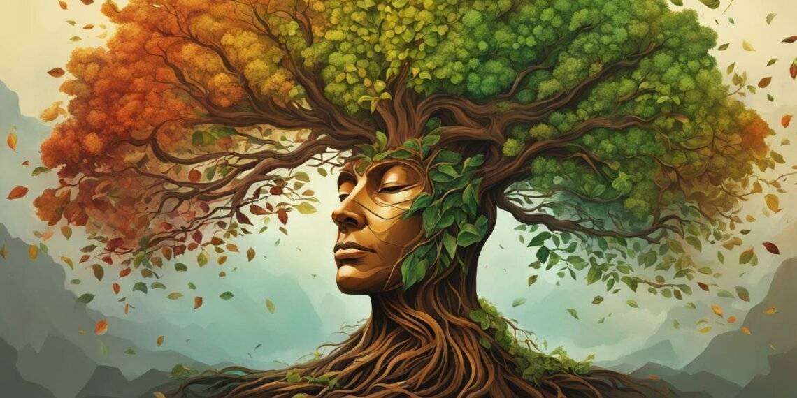 Personal Development Insights from Raam Dev