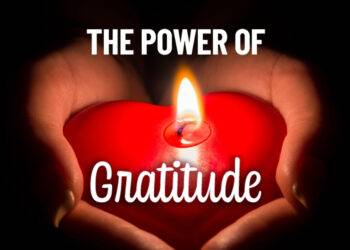 Power-of-Gratitude