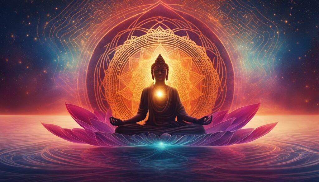 Role of Mantras in Meditation