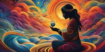 Sound Frequencies for Healing