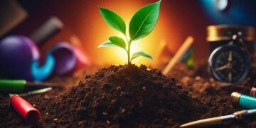 Success and Achievement Mindset