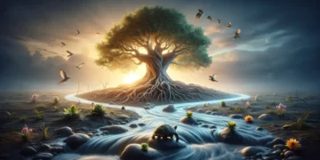 The Power of Patience