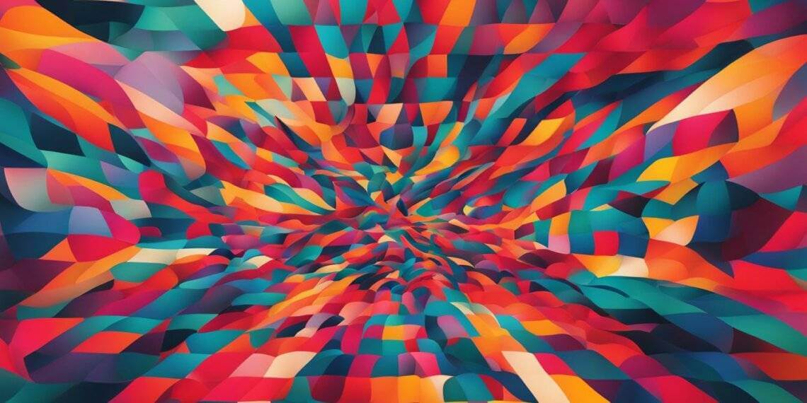 The Psychology of Color in Personal Branding