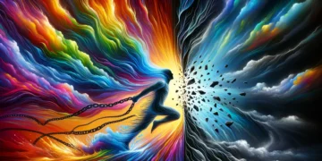 breaking free from limiting beliefs