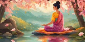 cultivating self-compassion