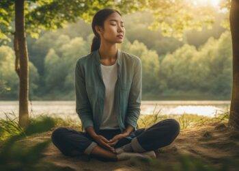 focused attention meditation