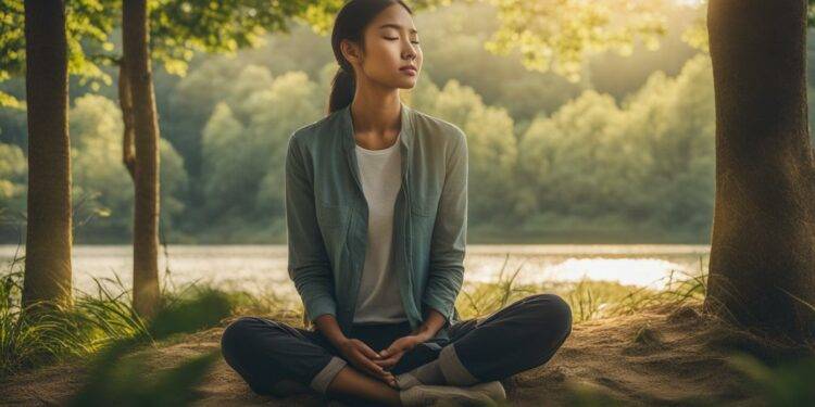 focused attention meditation