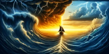 the inner drive for success