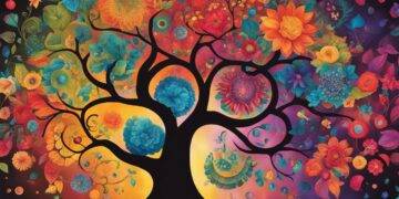 what you focus on grows