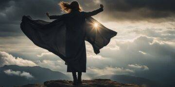 Affirmations for Overcoming Fear and Anxiety