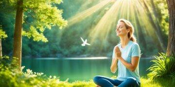 Creating Your Personal Affirmation Routine for Maximum Effectiveness