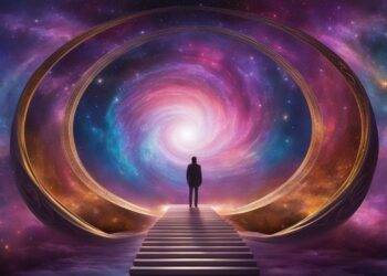 Harnessing the Universe's Superconscious for Personal Development