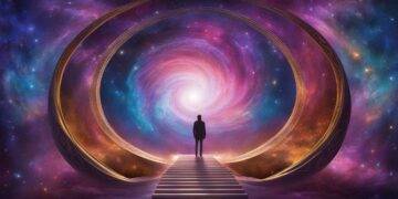 Harnessing the Universe's Superconscious for Personal Development