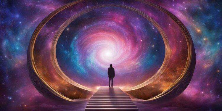 Harnessing the Universe's Superconscious for Personal Development