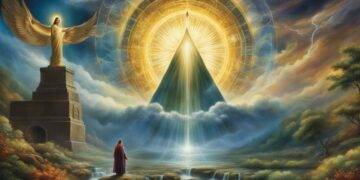 Manifestation in the bible