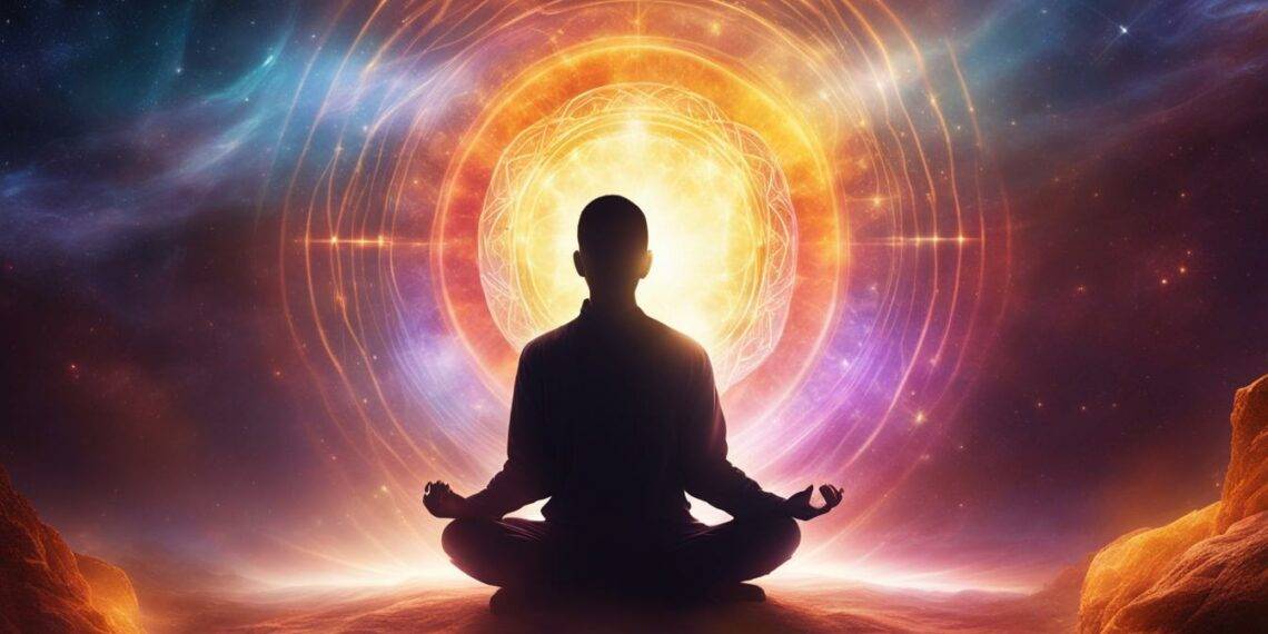 Manifestation meditation