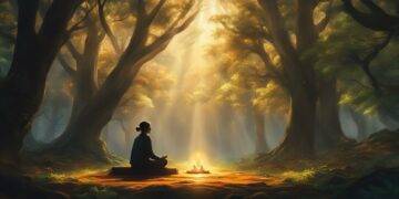 Meditation Techniques for Enhancing Focus and Clarity