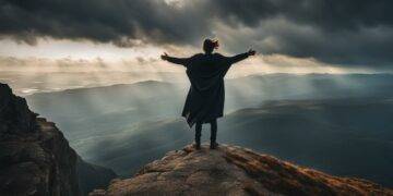 Overcoming Fear and Anxiety