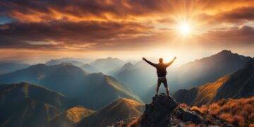 Positive Thinking and Mindset