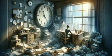 Psychology of Procrastination
