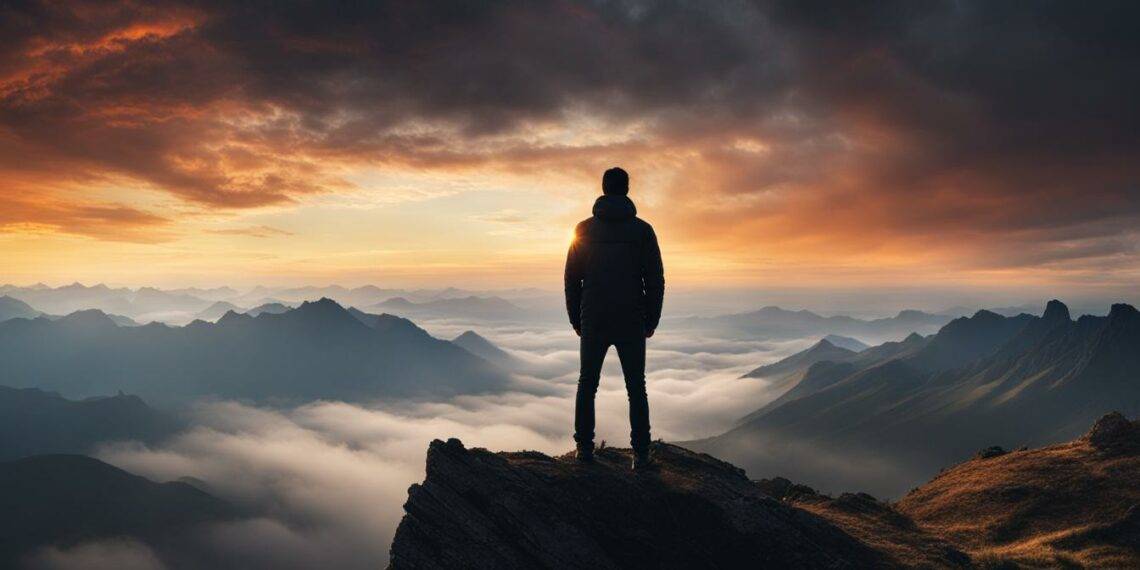 Self-Discovery and Authenticity