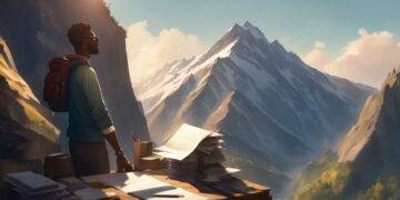 Set goals and thrive as a procrastinator