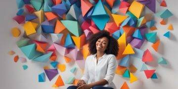 The Power of Visualization in Achieving Goals