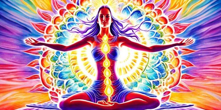 Kundalini Energy