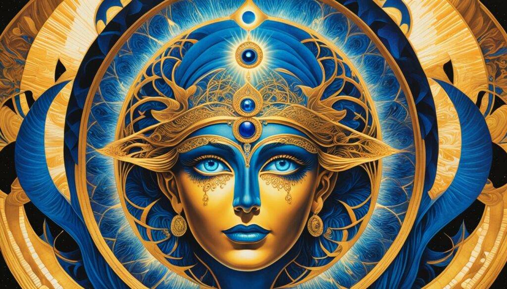 Unlocking Your Third Eye: Insight & Awakening