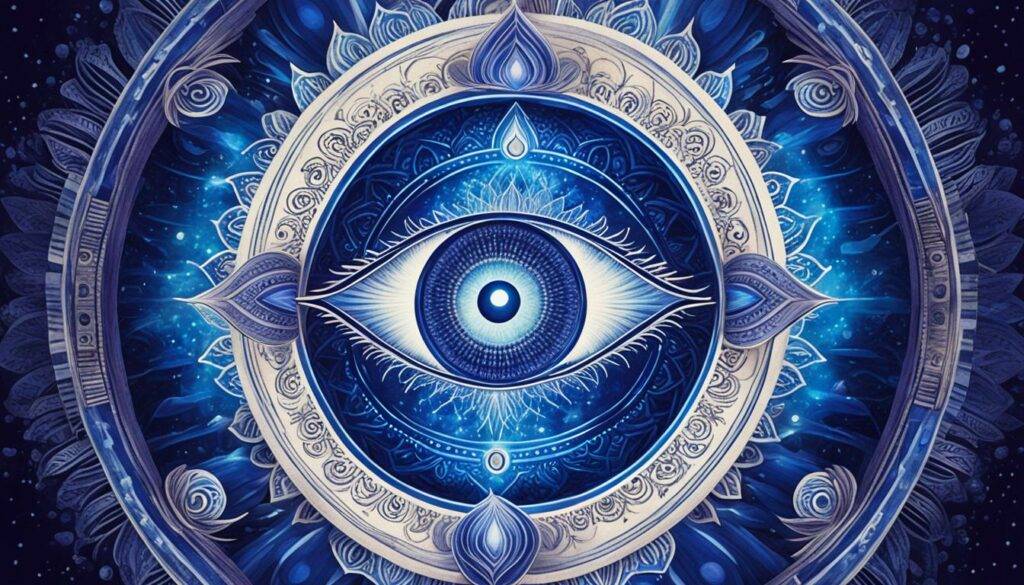 third eye symbolism