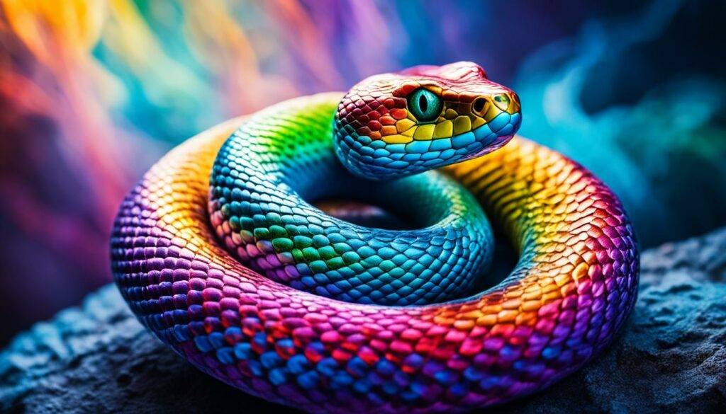 serpent power awakening