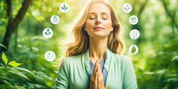 5-8-1 Mindfulness Technique