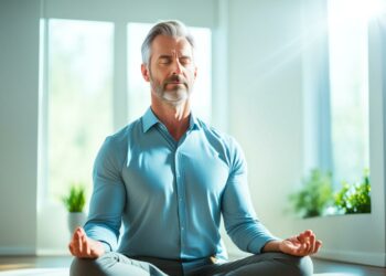 Benefits of mindfulness in the workplace