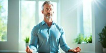 Benefits of mindfulness in the workplace