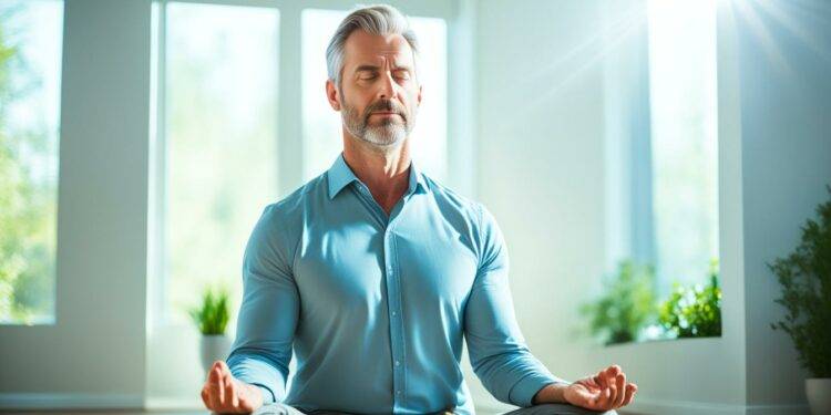 Benefits of mindfulness in the workplace