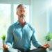 Benefits of mindfulness in the workplace