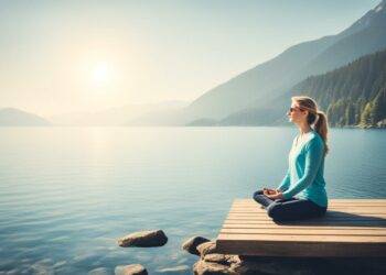 Benefits of mindfulness meditation