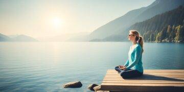 Benefits of mindfulness meditation