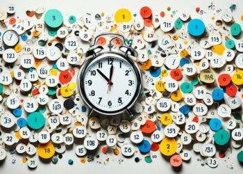 Effective time management strategies