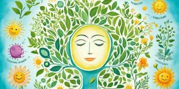 How to develop a positive mindset