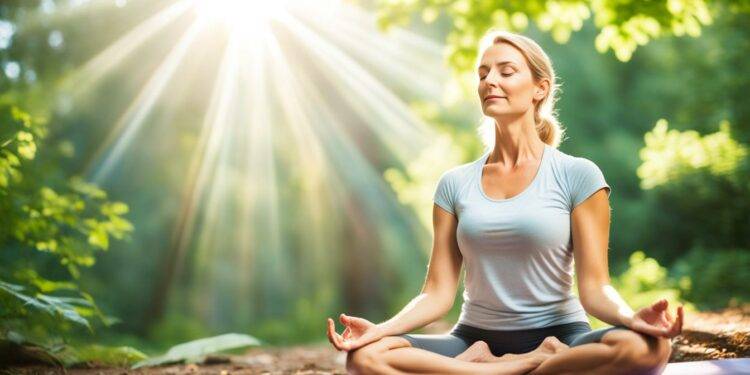 How to meditate effectively