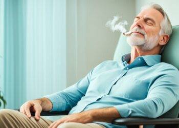 Hypnosis for smoking cessation