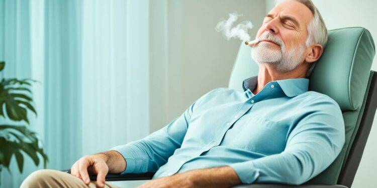 Hypnosis for smoking cessation